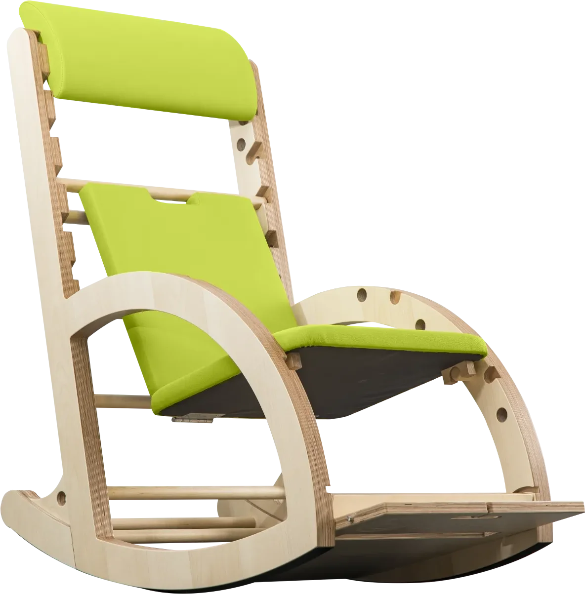 be2move-1192 be2move Schaukelstuhl