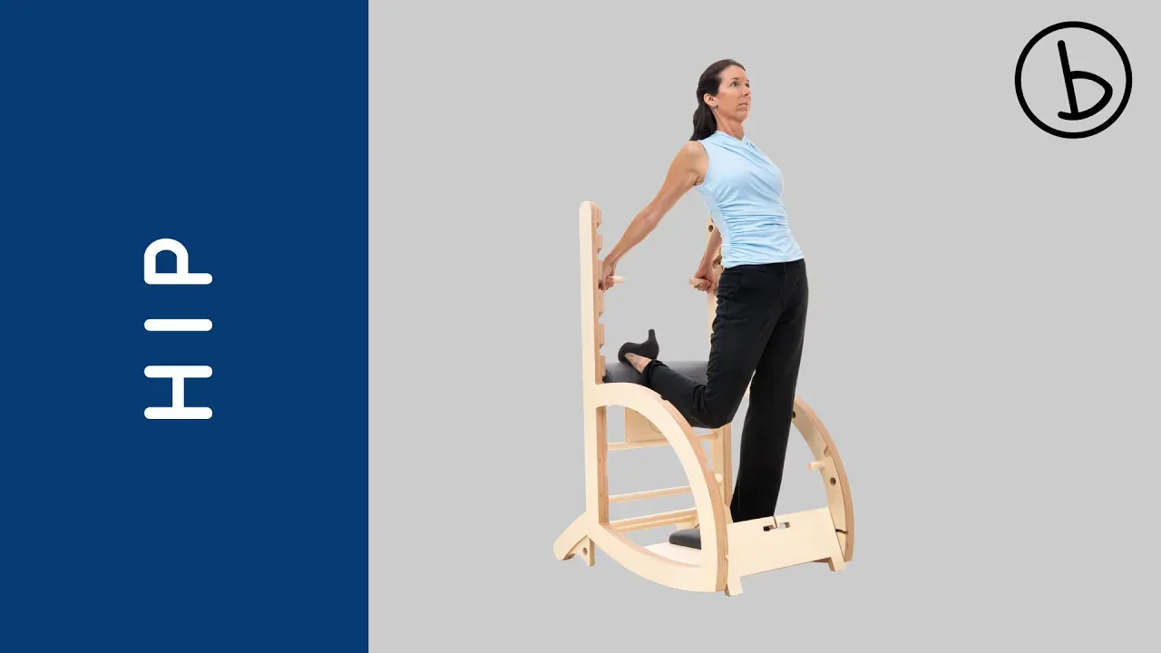 HIP stehend HIP stehend